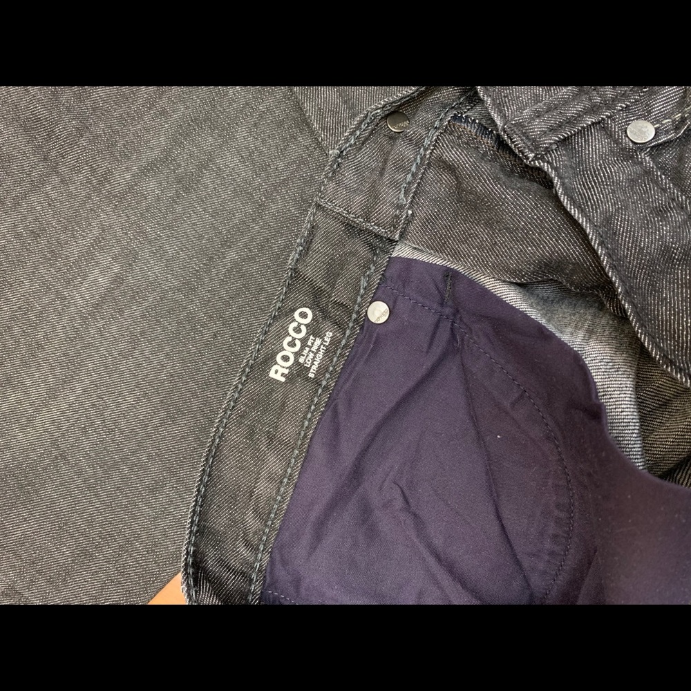 Express Jeans - Picture 3 of 4